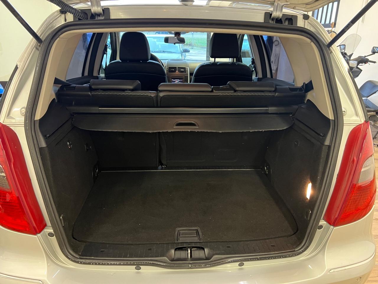 Mercedes-benz A 160 Elegance