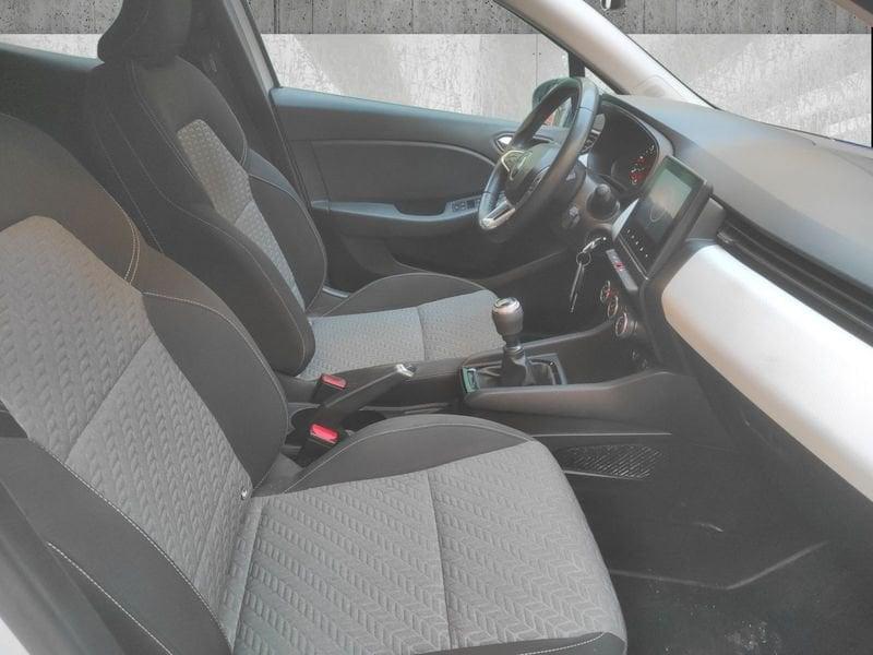 Renault Clio 1.5 blue dci Evolution 100cv