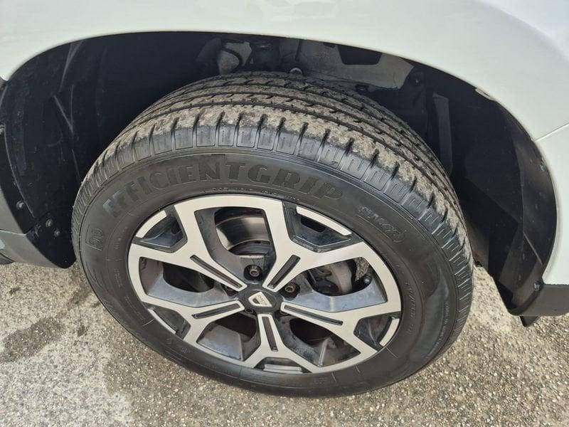 Dacia Duster Duster 1.5 blue dci 15th Anniversary 4x4 115cv