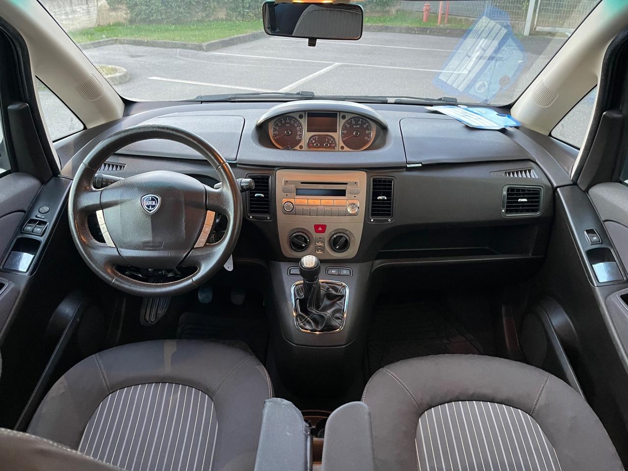 Lancia MUSA 1.3 Mjt 95 CV Platinum