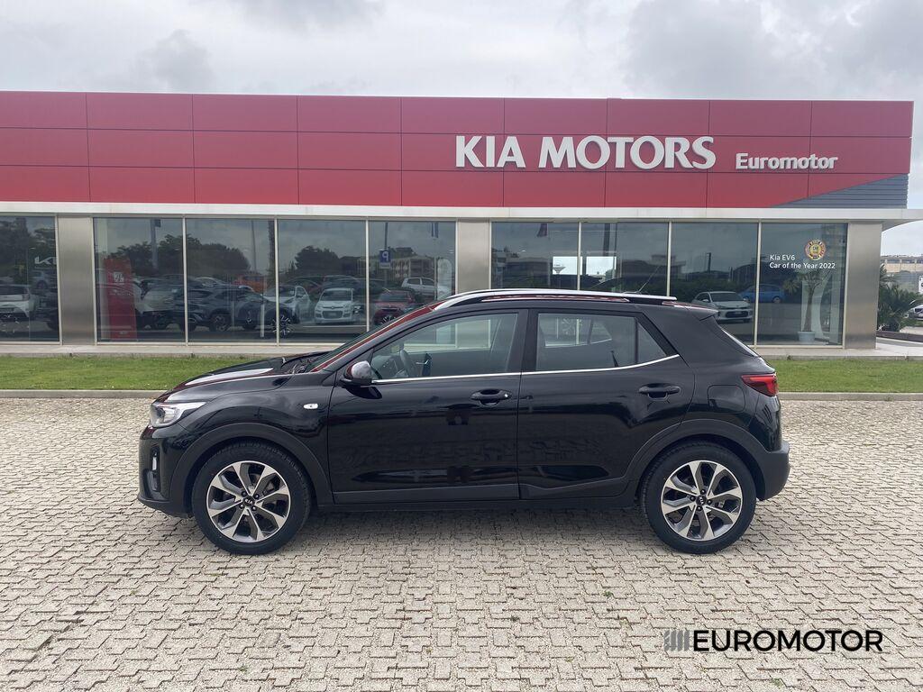 Kia Stonic 1.6 CRDi Style Design Pack