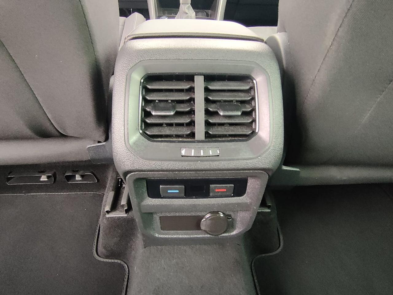 Volkswagen Tiguan 1.5 TSI Elegance Dsg #8330