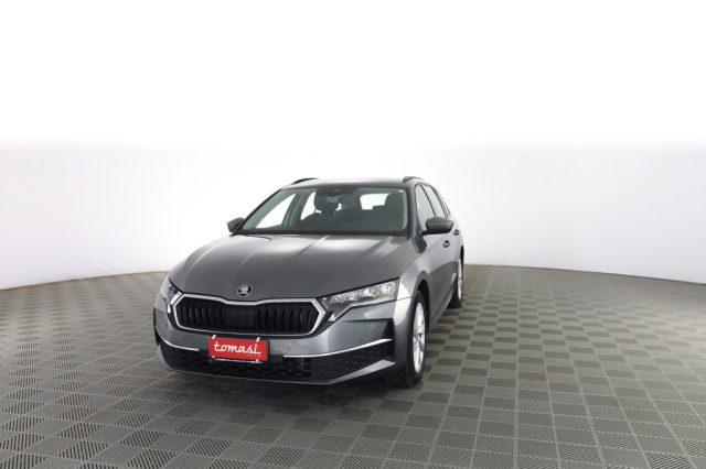 SKODA Octavia Octavia 2.0 TDI 150 CV DSG Wagon Executive