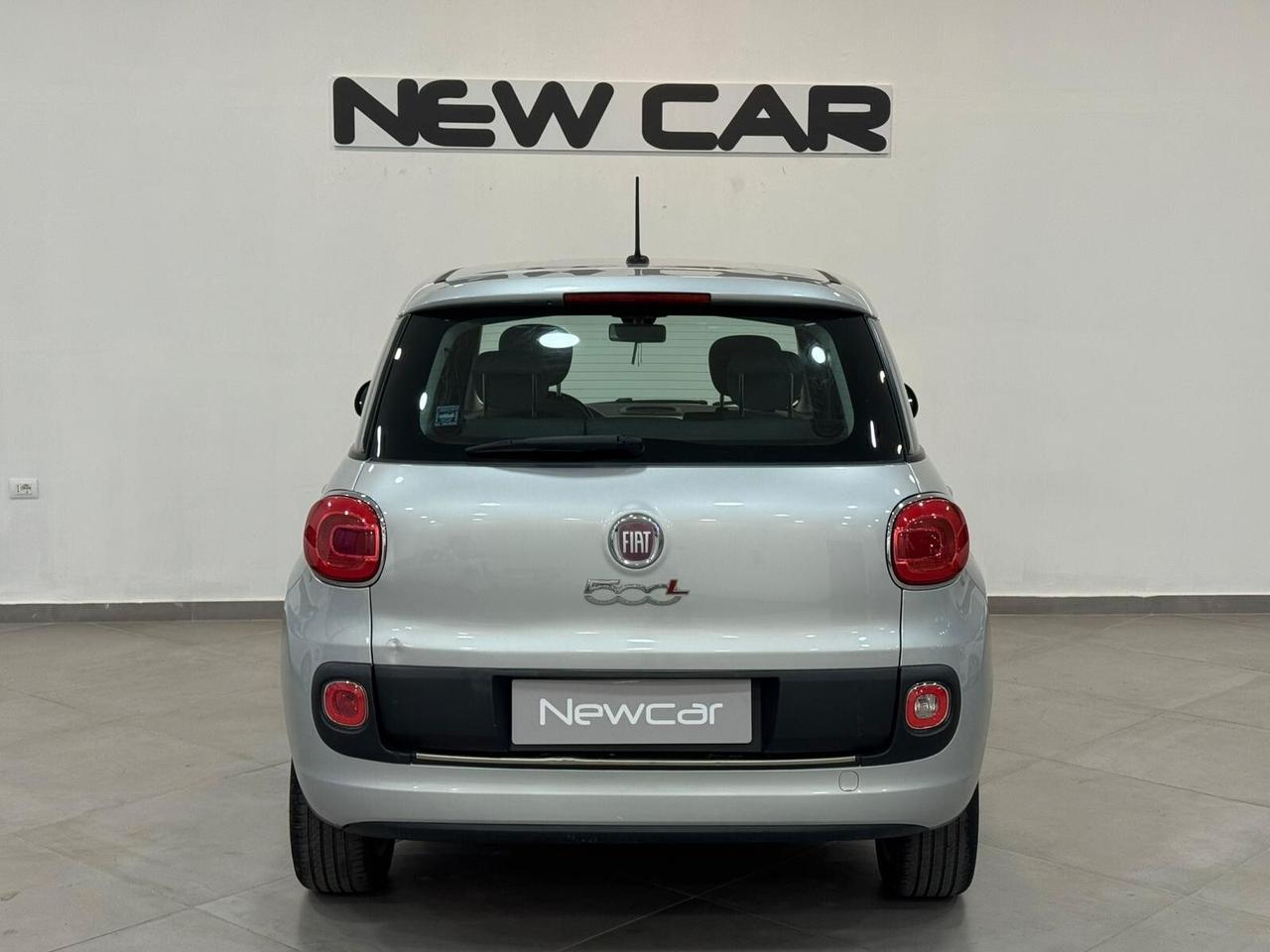 Fiat 500L Living 1.3 Multijet 85 CV Lounge