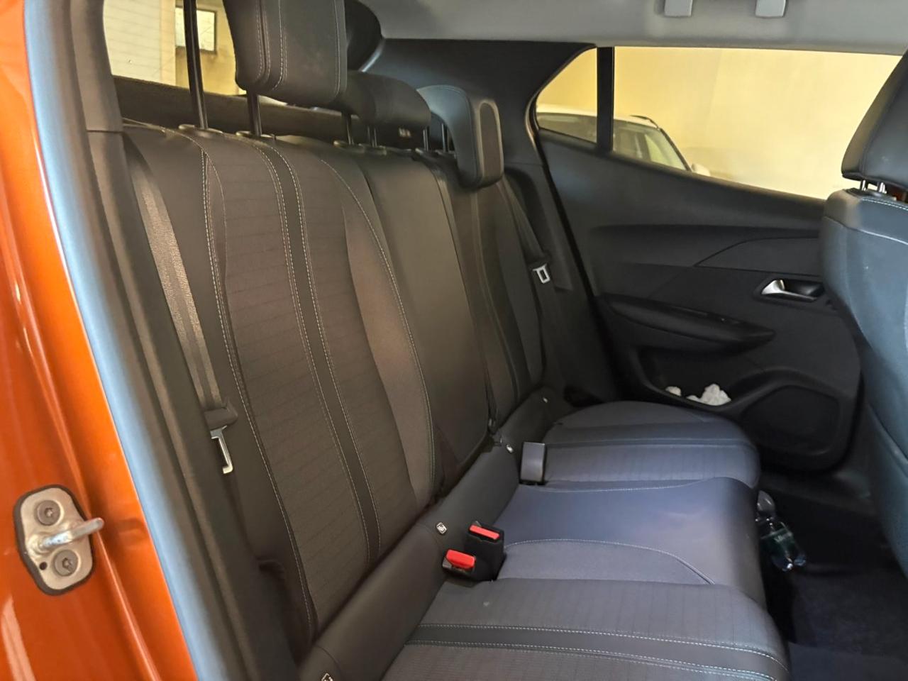 Peugeot 2008 2008 1.2 puretech Allure Pack s&s 130cv eat8