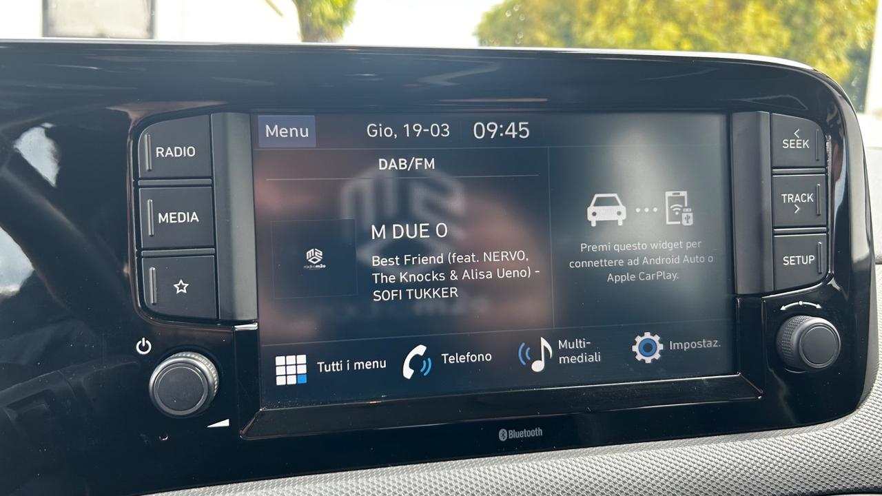 Hyundai i10 1.0 MPI Prime