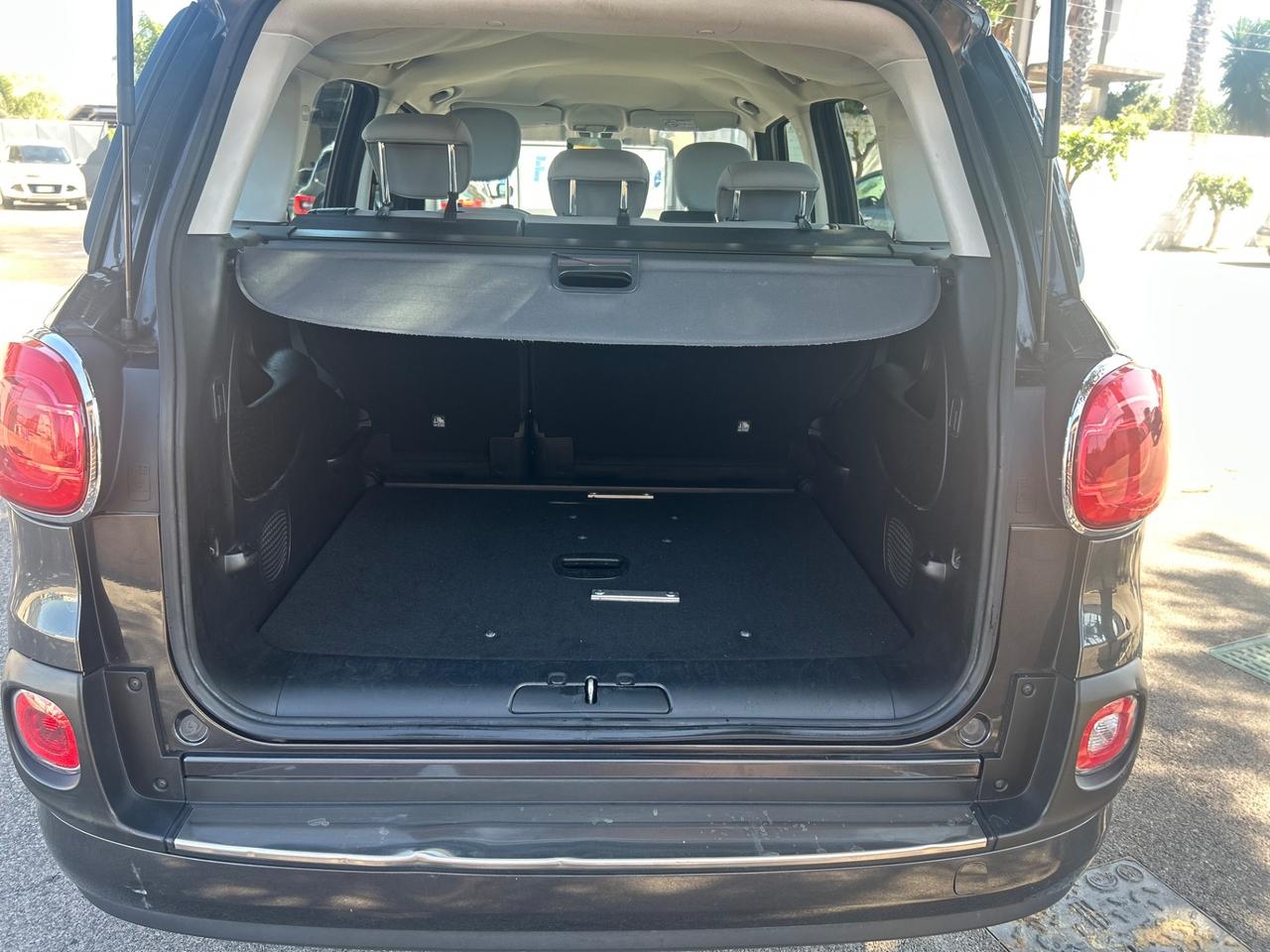 Fiat 500L Living 1.3 Multijet 95 CV Lounge