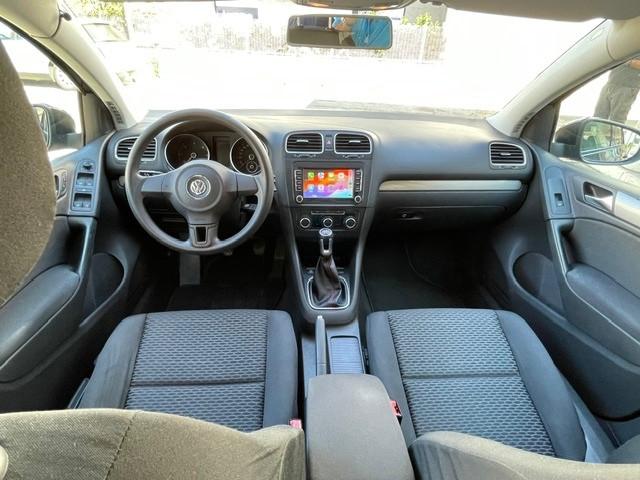 OCCASIONE: VOLKSWAGEN GOLF 2.0 TDI 110CV DPF 5p. Trendline Solo da QUALITYCARS PESCARA