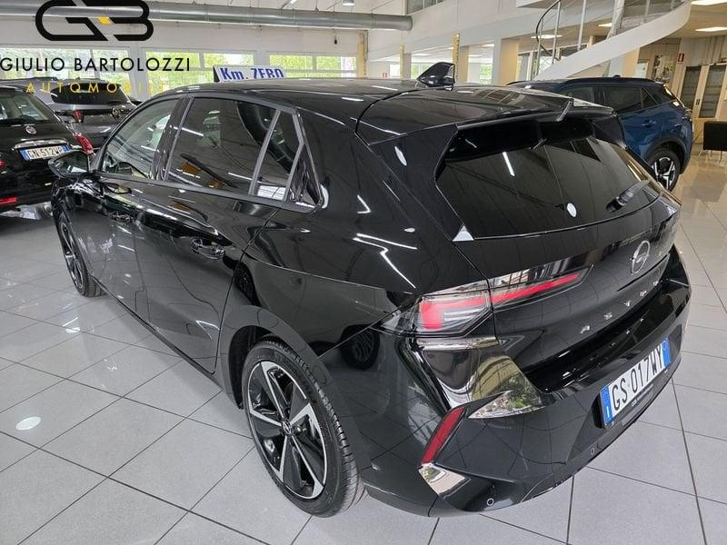 Opel Astra 1.2 Turbo 130cv Business Elegance MT6