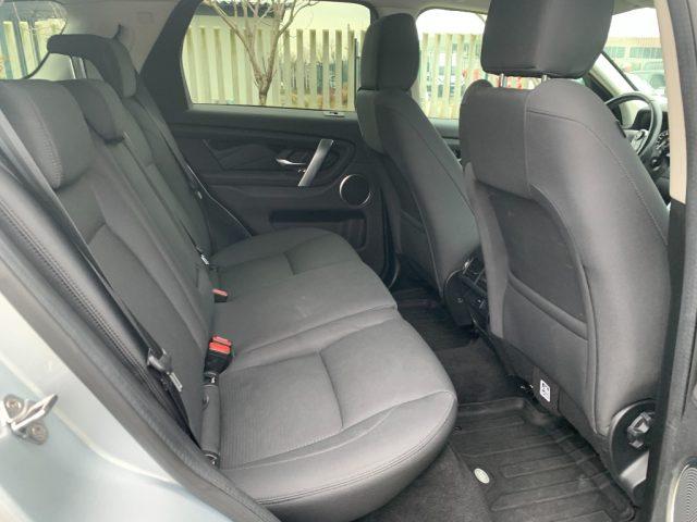 LAND ROVER Discovery Sport 2.0D I4-L.Flw 150 CV AWD Auto Dynamic