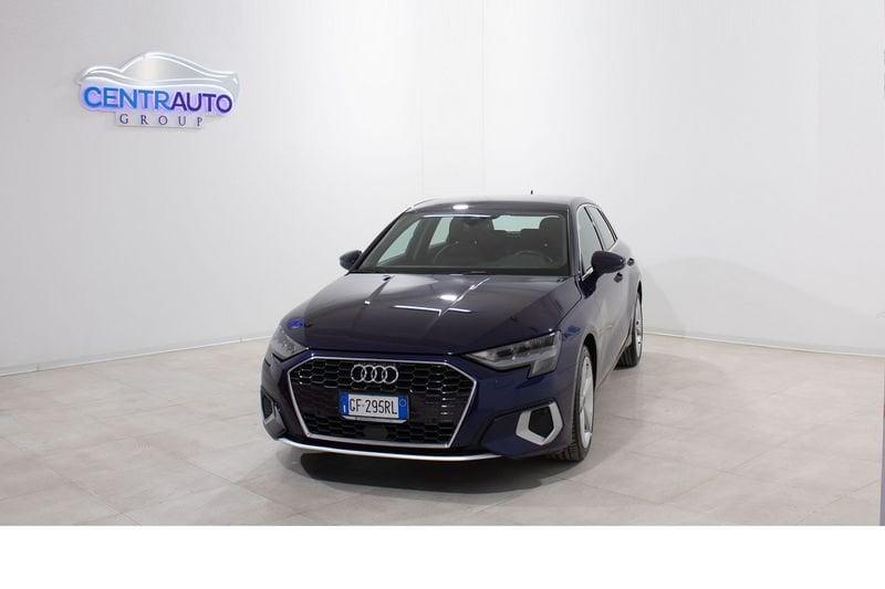Audi A3 Sportback 30 TDI Business Advanced