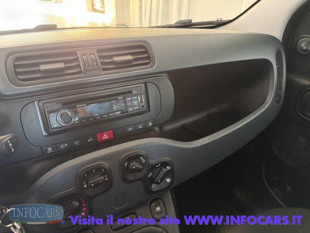FIAT Panda 1.0 Hybrid 70 CV - NEOPATENTATI - PROMO