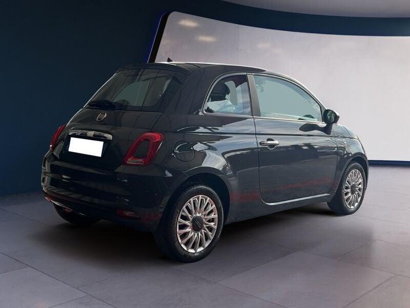 FIAT 500 500 1.3 Multijet 95 CV Mirror