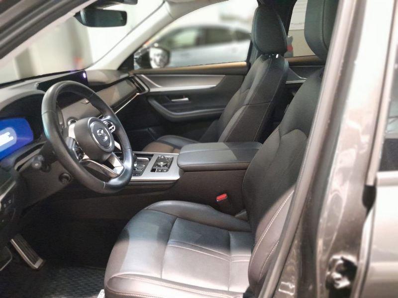 Mazda CX-60 3.3 m-hybrid boost Homura Convenience&Sound awd 249cv auto