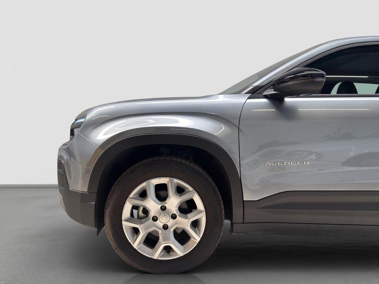 Jeep Avenger 1.2 turbo Altitude fwd 100cv*FORMULA S*