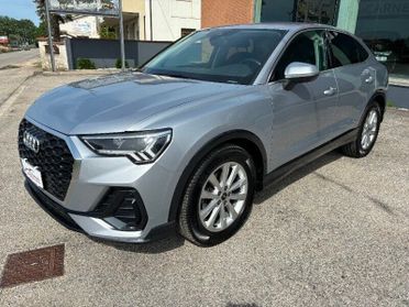 Audi Q3 Q3 SPB 35 TDI S tronic Business Plus