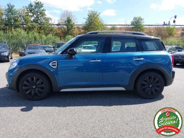 MINI Countryman 1.5 Cooper Countryman