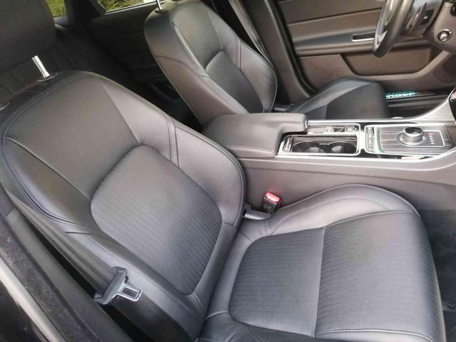 JAGUAR XF 2.0 D 180 CV aut. Prestige GUARDA IL VIDEO !!