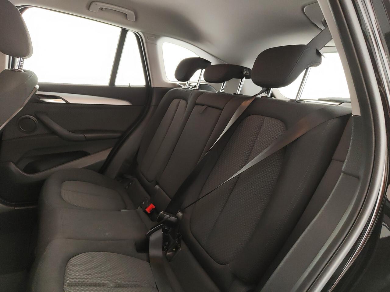 Bmw X1 sDrive16d Business Advantage