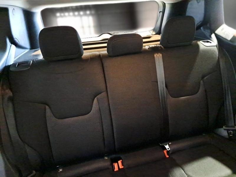 JEEP RENEGADE 1.6 MJet DDCT 120cv Business