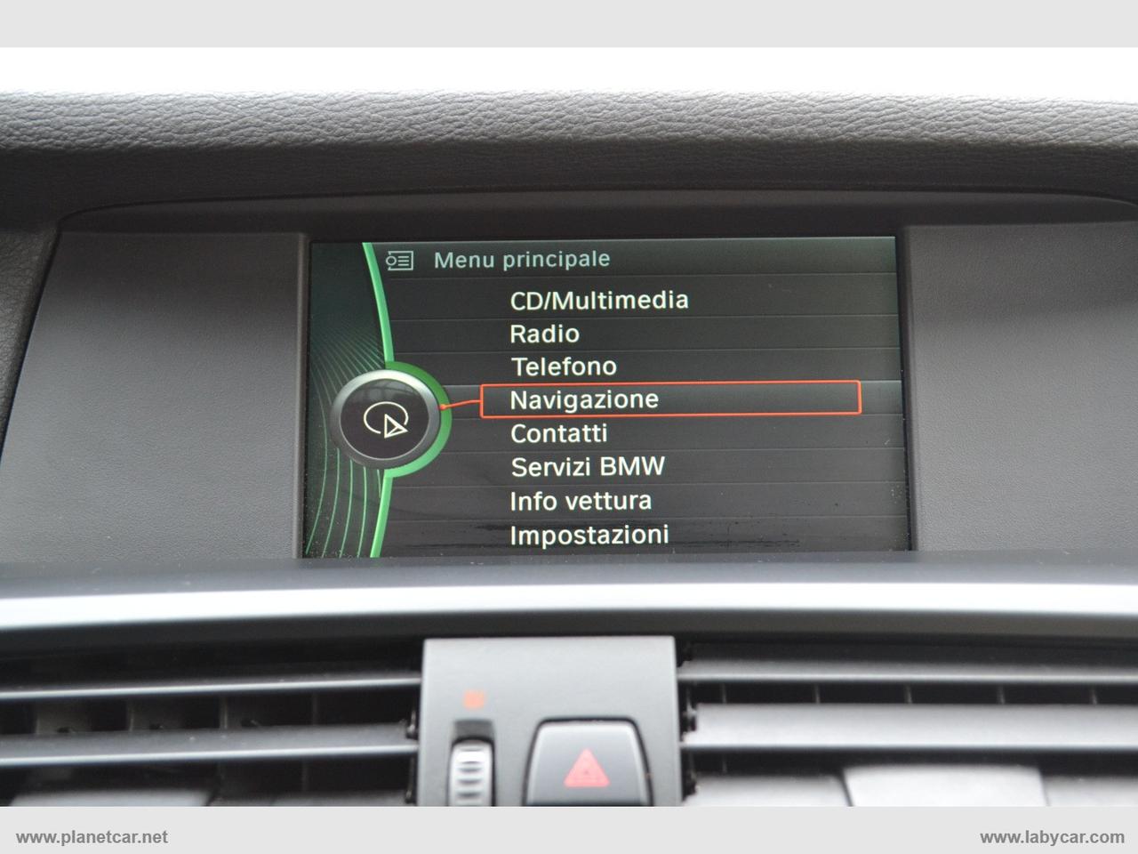 BMW X3 xDrive20d AUT.