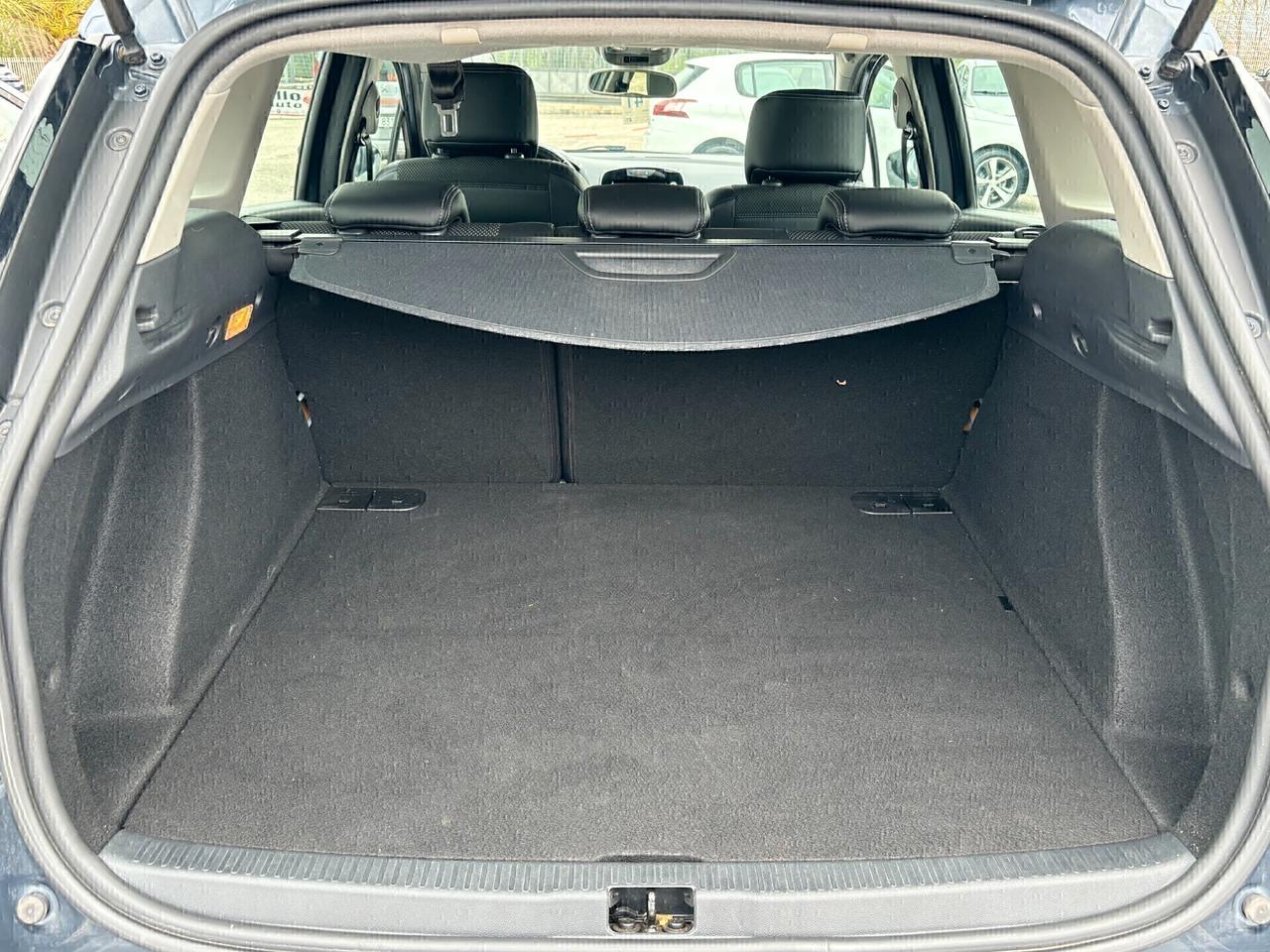 Renault Clio SPORTER 1.5 dCi - 2018