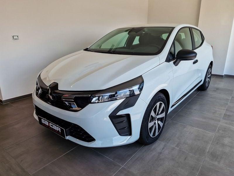 Mitsubishi Colt IX 2024 1.0B Inform 5MT 49kw MY25