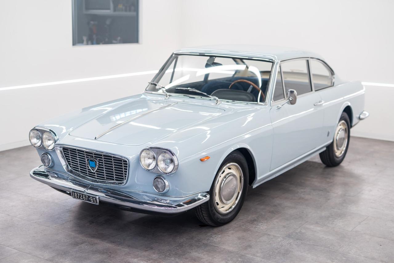 Lancia Flavia 1.8 COUPE