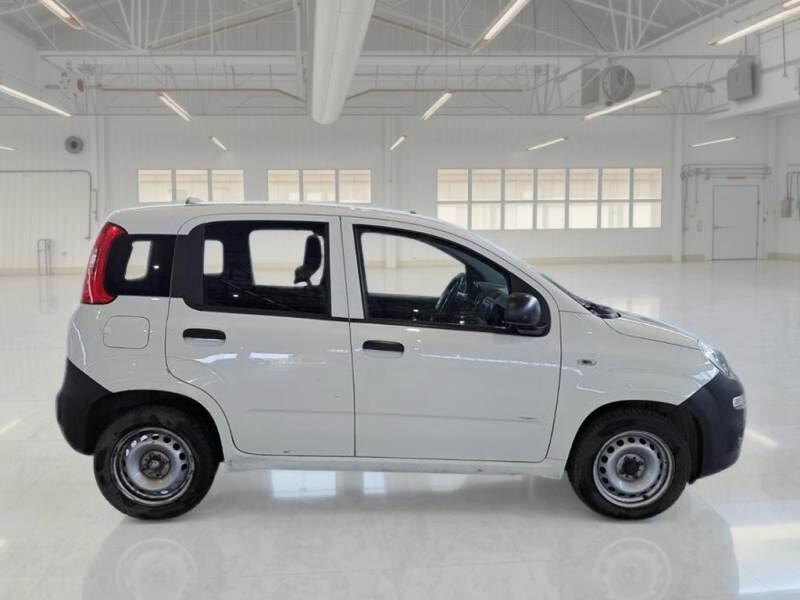 Fiat Panda 1.0 FireFly S&S Hybrid VAN 2 POSTI