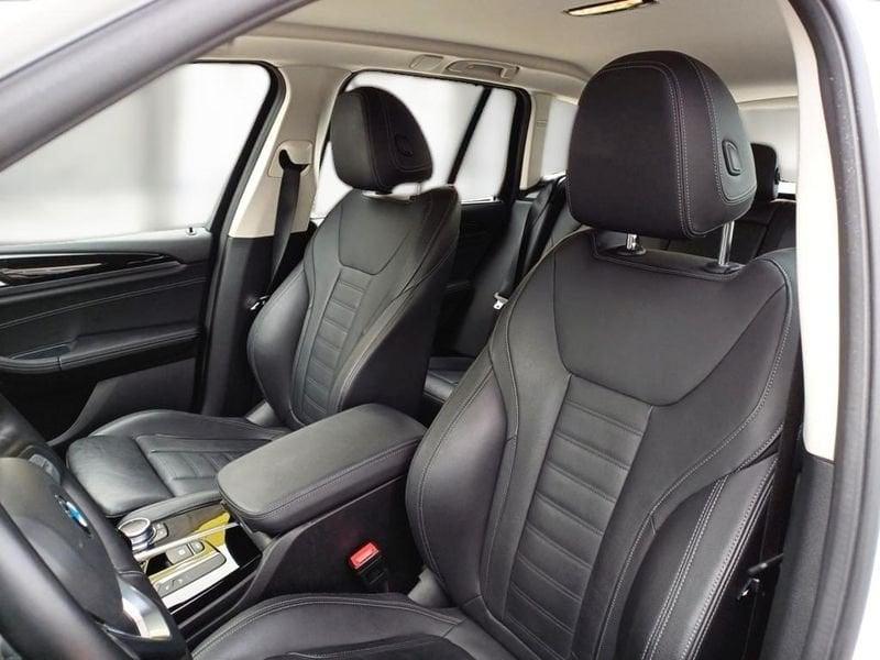 BMW X3 xDrive 20d MH48V xLine