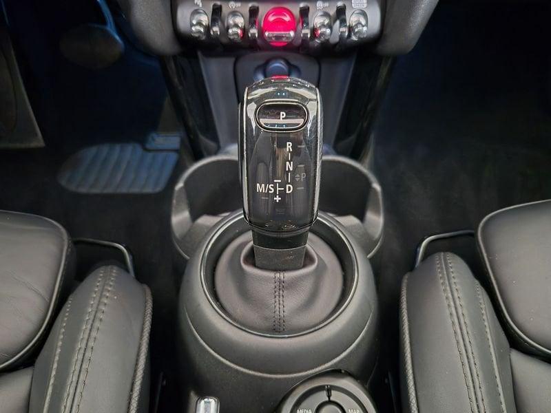 MINI Mini F56 2021 3p 3p 2.0 Cooper S Yours auto