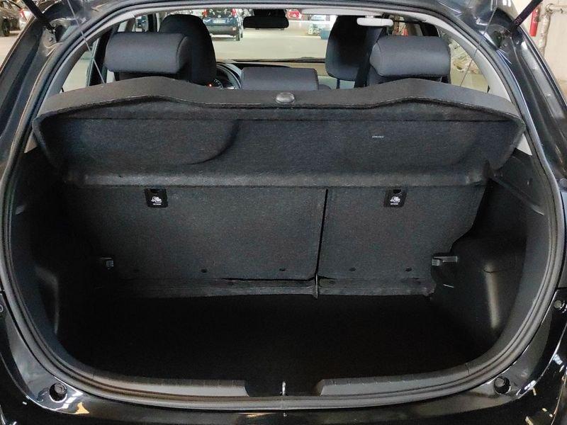 Toyota Yaris Hybrid Yaris 1.5 Hybrid 5 porte Cool