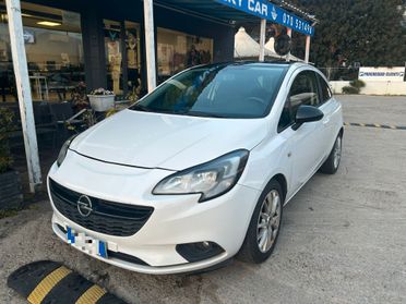 Opel Corsa 1.3 CDTI Coupé Cosmo