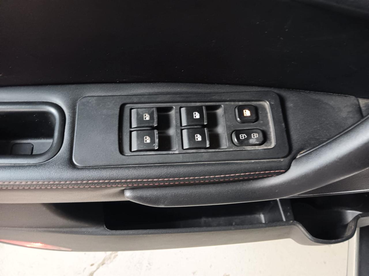 Dr DR4 Sport 1.6 Bi-Fuel GPL