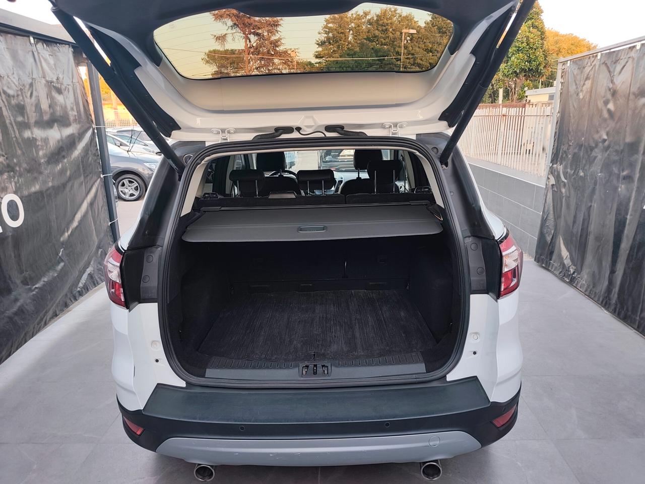 Ford Kuga 1.5 TDCI 120 CV Titanium