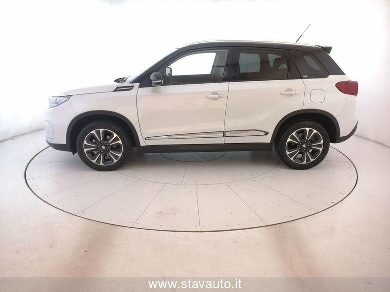 Suzuki Vitara 1.4h Starview 2wd
