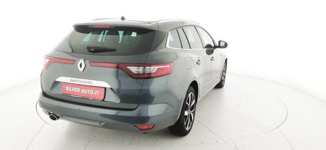RENAULT Megane Mégane Sporter Blue dCi 115 CV EDC Intens