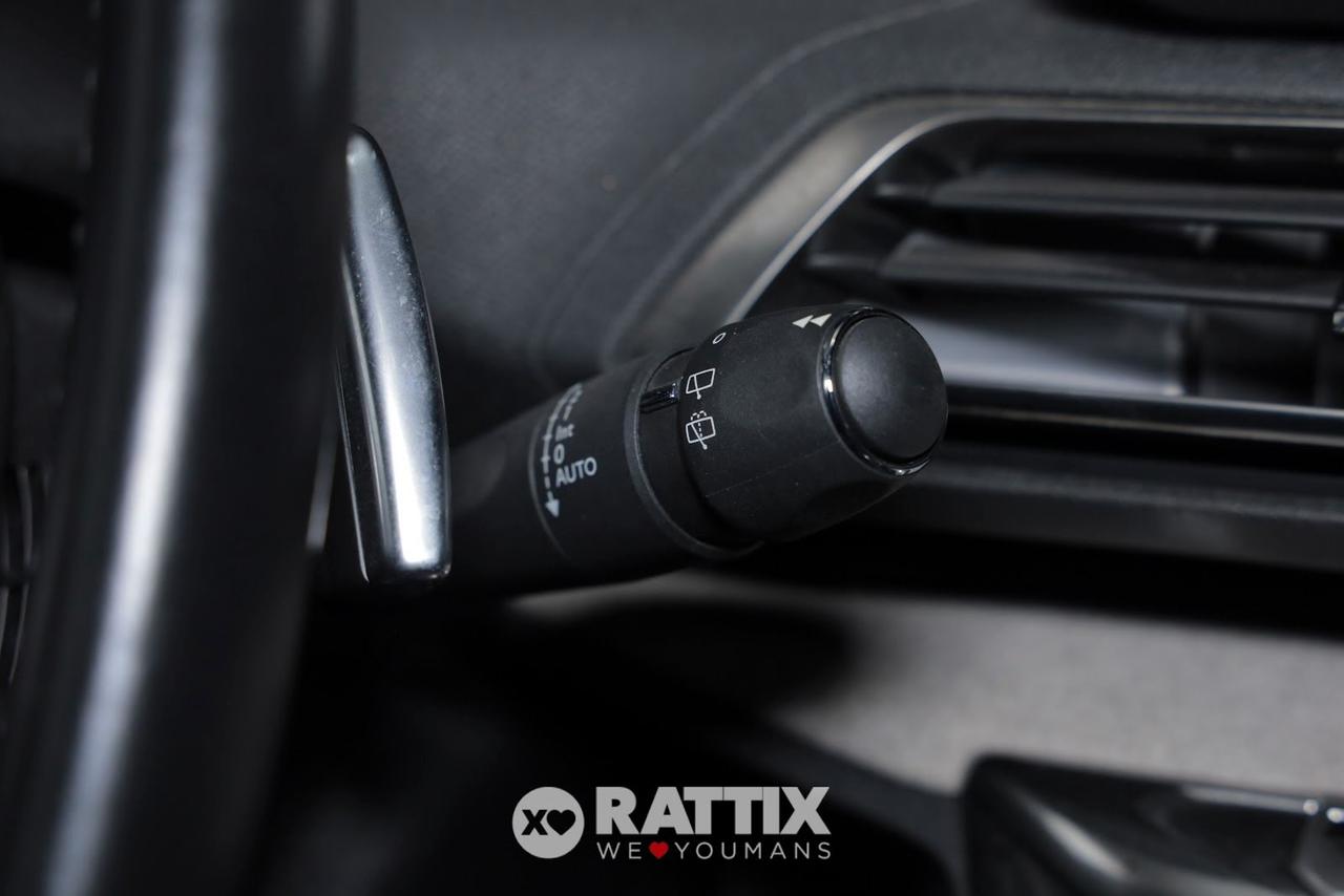 Peugeot 3008 1.6 Hybrid4 300CV GT Pack e-EAT8