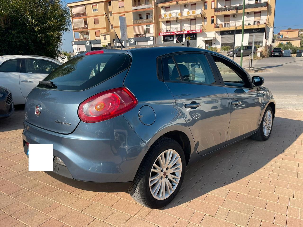 Fiat Bravo "Finanziabile Senza Busta Paga"