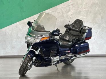 HONDA GL 1500 Gold Wing*Finanziabile
