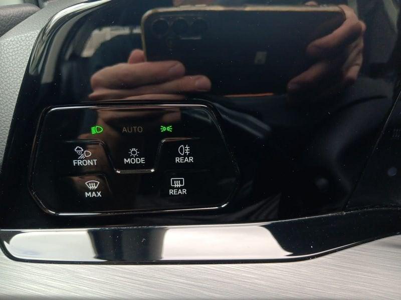 Volkswagen Golf Golf 1.4 TSI eHYBRID 204 CV DSG Style