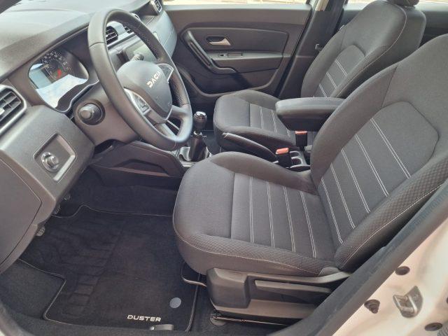 DACIA Duster 1.5 Blue dCi 8V 115CV 4x2 Expression NEO PATENTATI