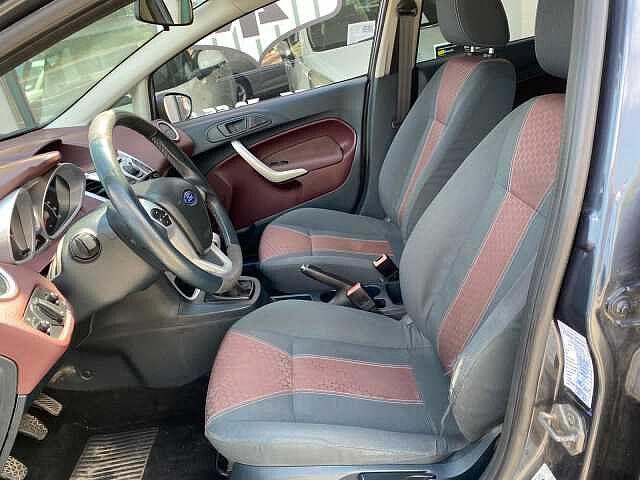 Ford Fiesta Fiesta 1.2 82CV 5 porte