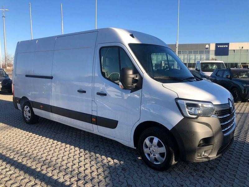 Renault Master T35 2.3 energy dci 150cv L3H2 Start