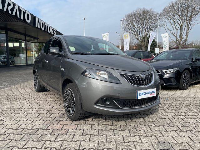 LANCIA Ypsilon 1.0 FireFly 5 porte S&S Hybrid Oro VARI COLORI