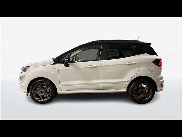 Ford EcoSport 1.5 EcoBlue ST-Line S&S my19