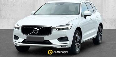 VOLVO XC60 B5 (d) AWD Geartronic Momentum Pro
