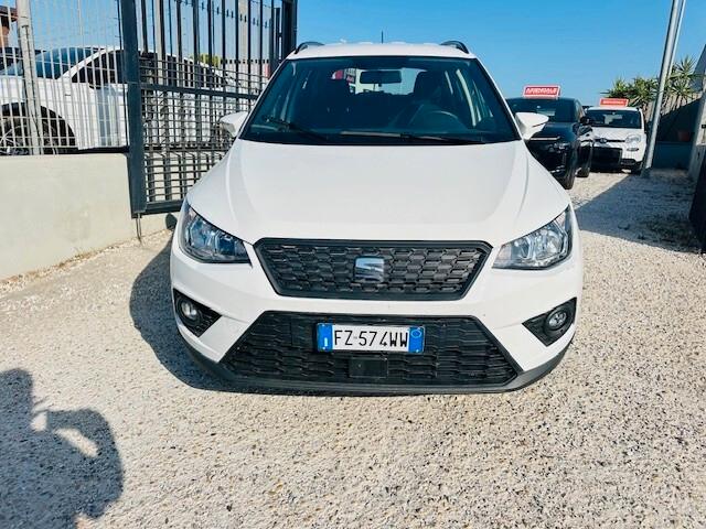 Seat Arona 1.0 EcoTSI Style