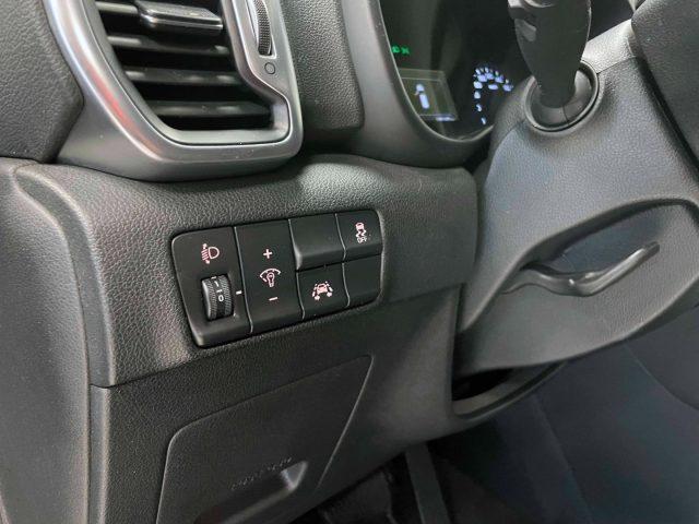KIA Sportage 1.7 CRDI ECO DYNAMICS - IVA DEDUCIBILE