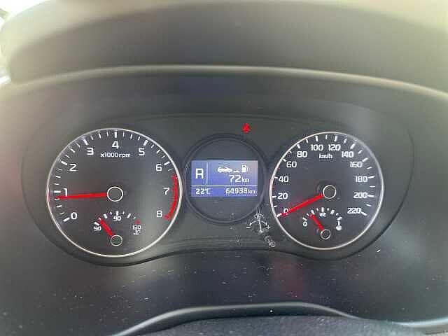 Kia Picanto 1.0 12V 5 porte Cool
